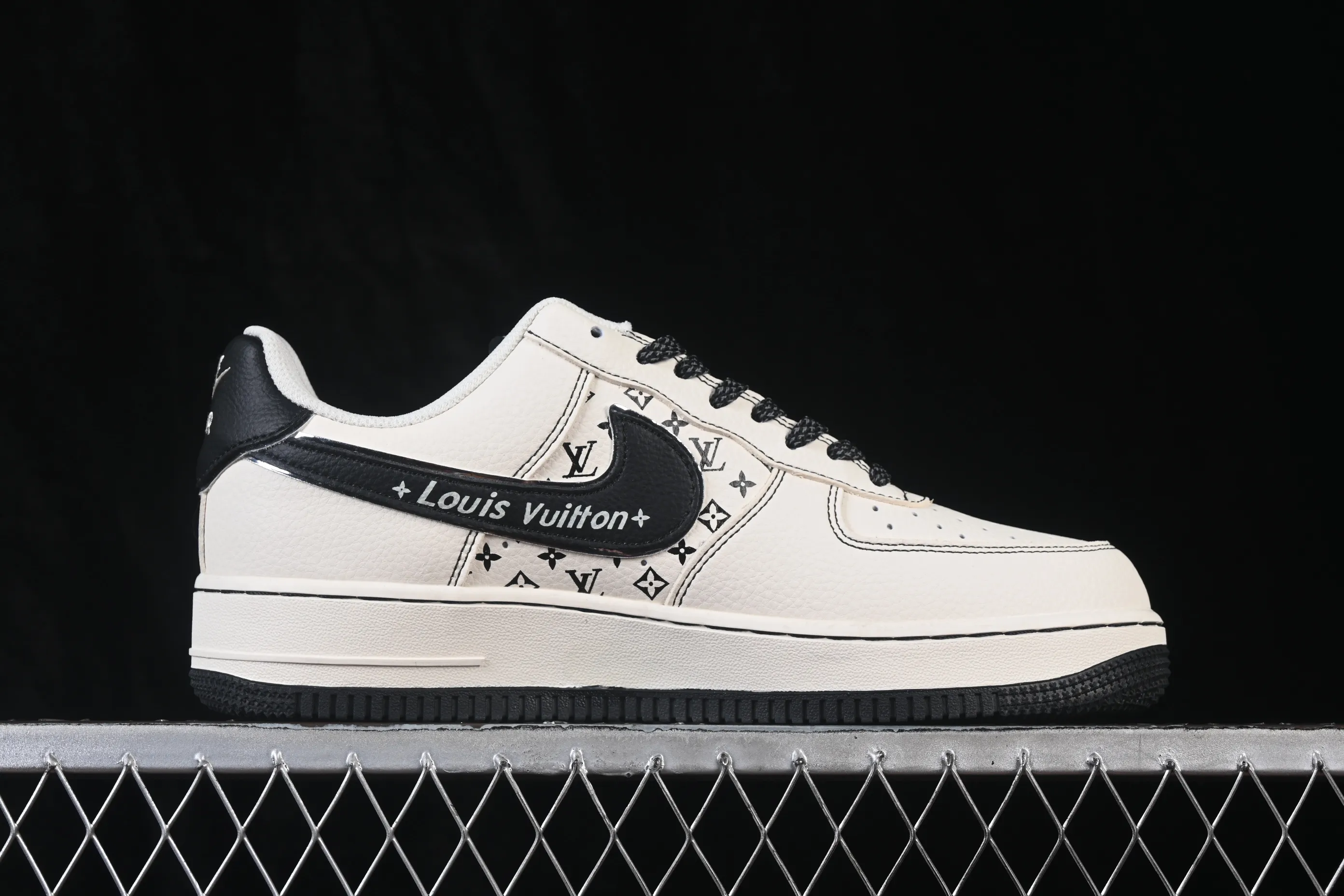 All categories Nk Air Force 1 Air Force series Nk Air Force 1 Low Air Force low-top Nike Air Force 1'07 Low joint Air Force 1 low-top casual sneakers DD1982-345